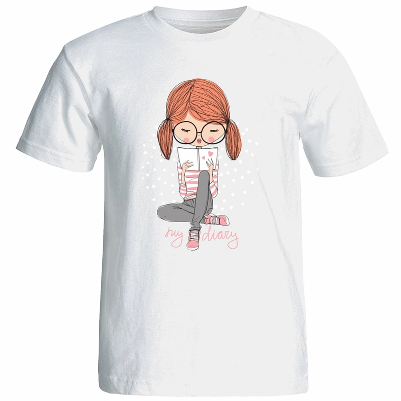 تیشرت زنانه